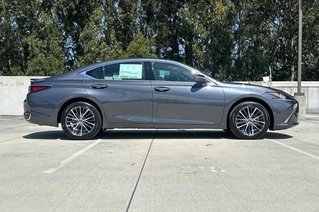 new 2024 Lexus ES 300h car, priced at $48,493