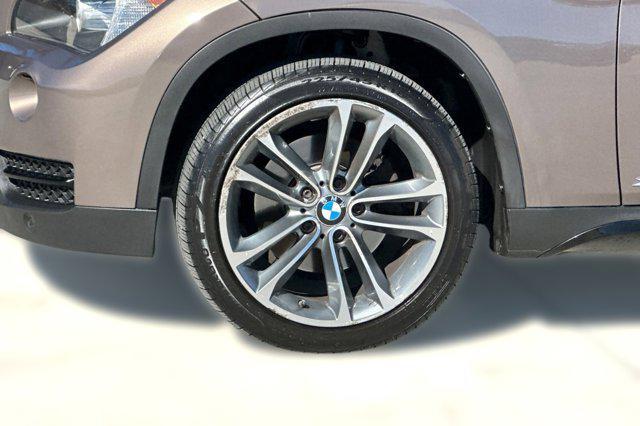 used 2014 BMW X1 car, priced at $8,757