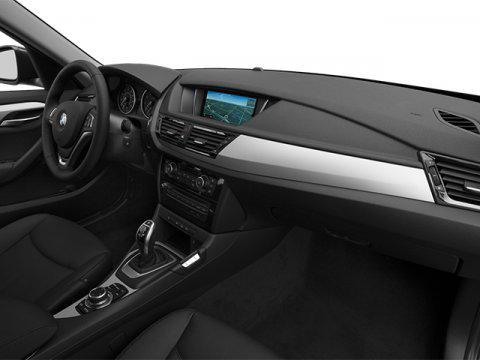 used 2014 BMW X1 car, priced at $8,999