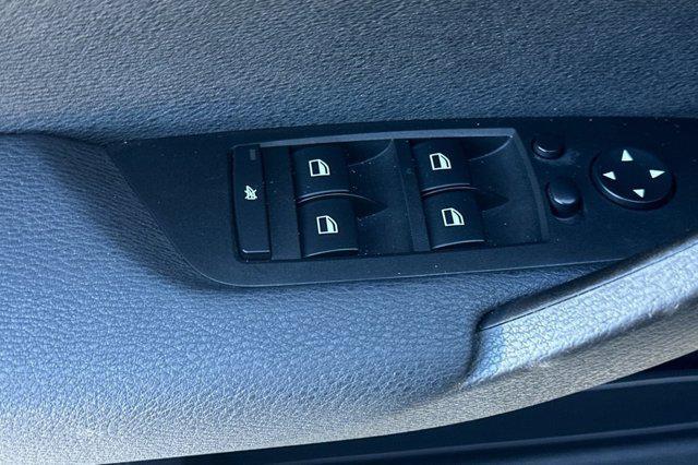 used 2014 BMW X1 car, priced at $8,757