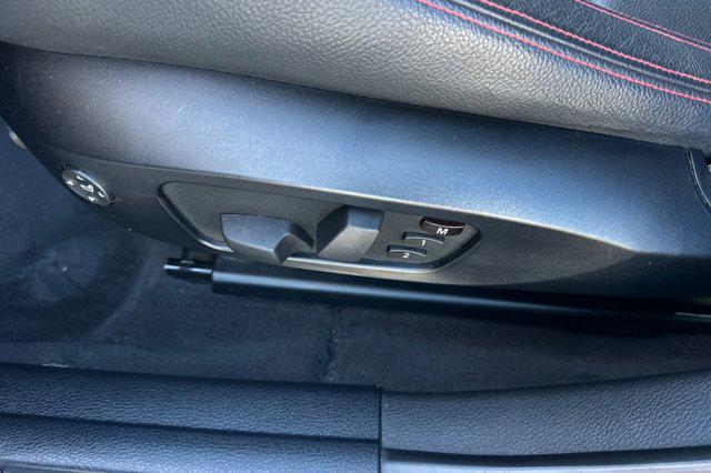 used 2014 BMW X1 car, priced at $8,757