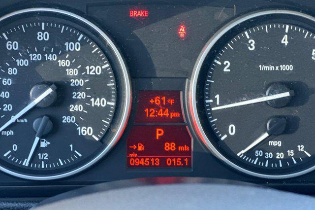 used 2014 BMW X1 car, priced at $8,757