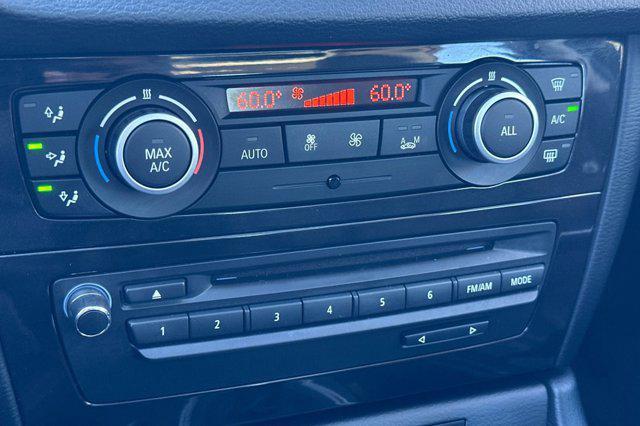 used 2014 BMW X1 car, priced at $8,757