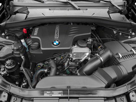 used 2014 BMW X1 car, priced at $8,999