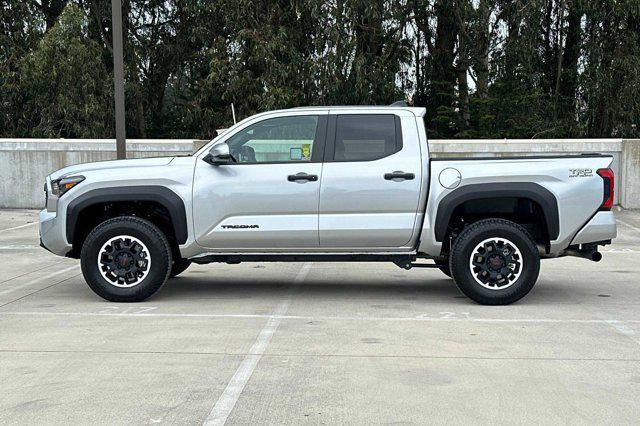 used 2024 Toyota Tacoma car, priced at $43,999