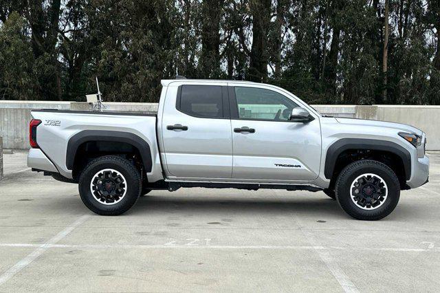 used 2024 Toyota Tacoma car, priced at $43,999