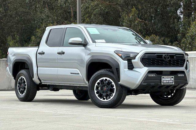 used 2024 Toyota Tacoma car, priced at $43,999