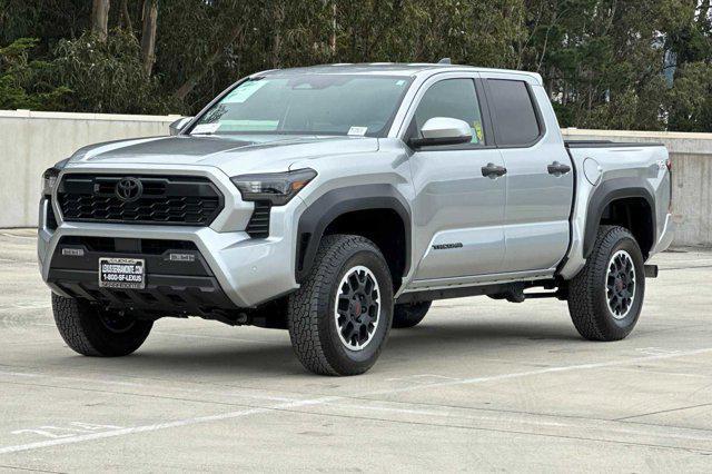 used 2024 Toyota Tacoma car, priced at $43,999