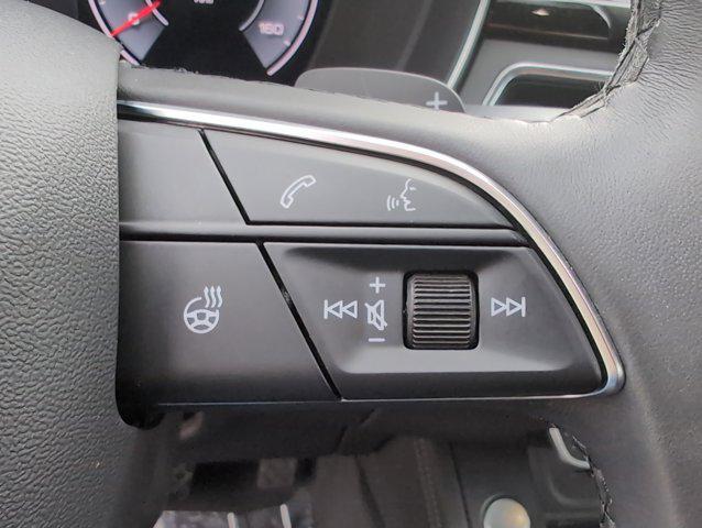 used 2022 Audi A5 Sportback car, priced at $34,999