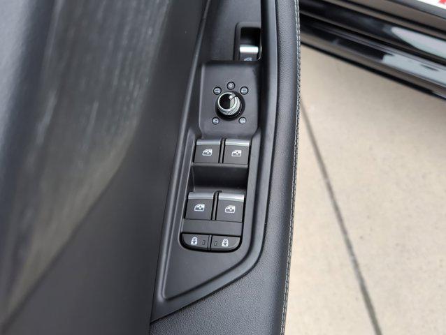 used 2022 Audi A5 Sportback car, priced at $34,999
