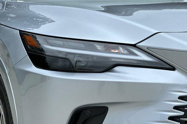 new 2025 Lexus RX 350 car, priced at $53,270