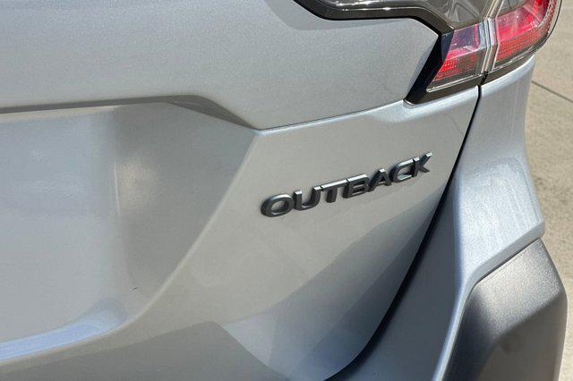 used 2023 Subaru Outback car, priced at $26,499