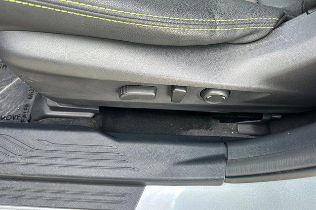 used 2023 Subaru Outback car, priced at $26,499