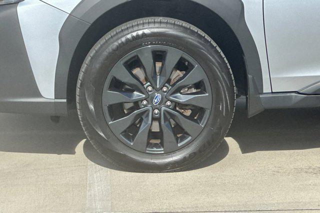 used 2023 Subaru Outback car, priced at $26,499