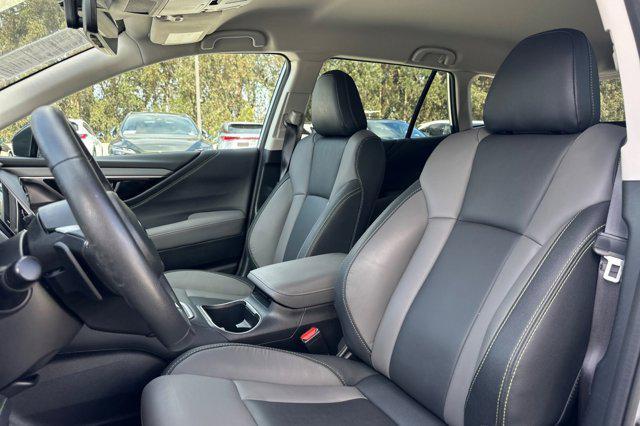 used 2023 Subaru Outback car, priced at $26,499