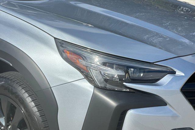 used 2023 Subaru Outback car, priced at $26,499