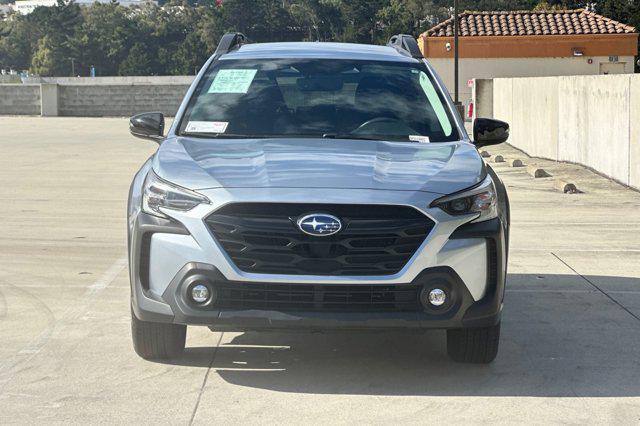 used 2023 Subaru Outback car, priced at $26,499