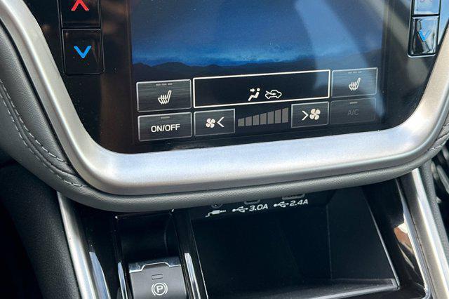 used 2023 Subaru Outback car, priced at $26,499