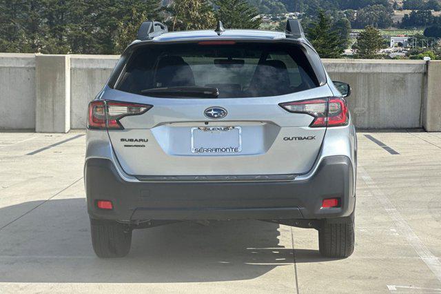 used 2023 Subaru Outback car, priced at $26,499