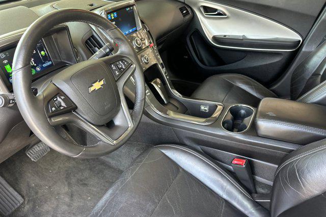 used 2011 Chevrolet Volt car, priced at $5,999