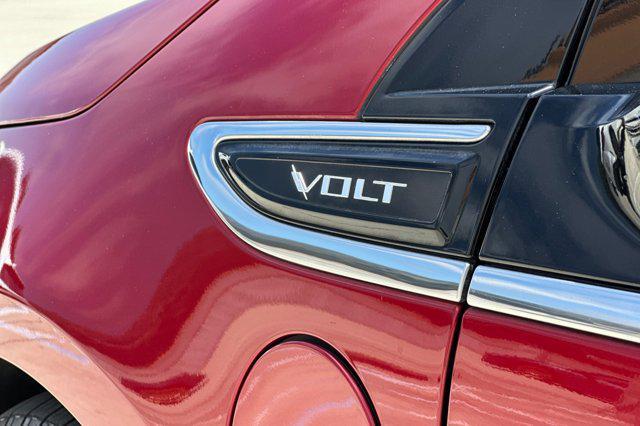 used 2011 Chevrolet Volt car, priced at $5,999