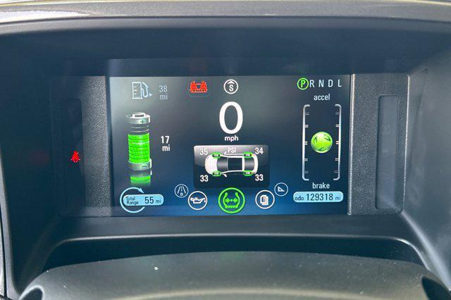 used 2011 Chevrolet Volt car, priced at $5,999