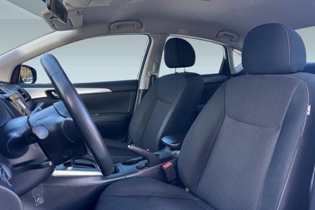 used 2019 Nissan Sentra car, priced at $11,499