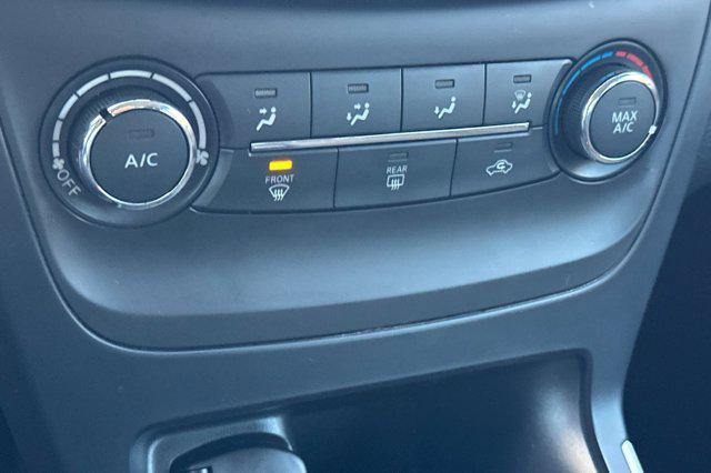 used 2019 Nissan Sentra car, priced at $11,499