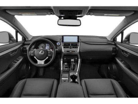 used 2021 Lexus NX 300h car, priced at $33,998