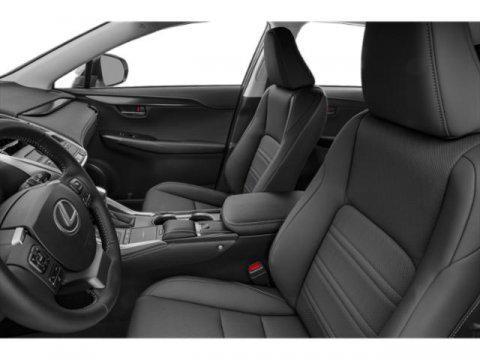 used 2021 Lexus NX 300h car, priced at $33,998