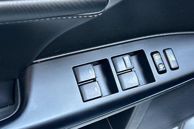 used 2017 Lexus CT 200h car, priced at $17,687