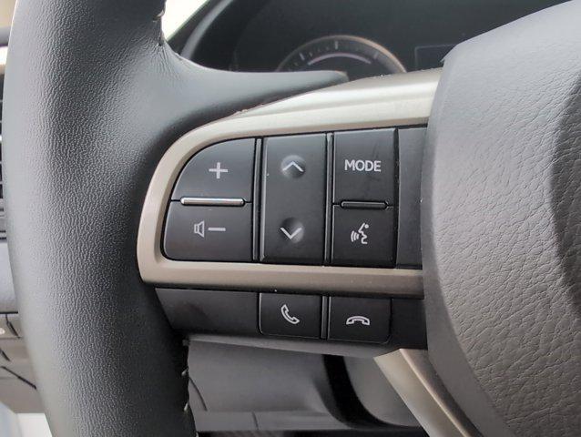 used 2022 Lexus RX 450h car, priced at $46,999