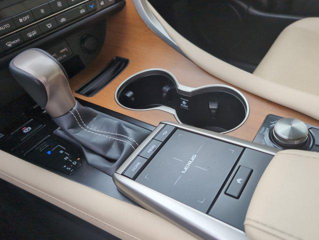 used 2022 Lexus RX 450h car, priced at $46,999