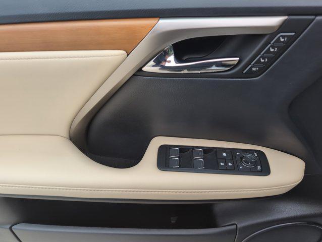used 2022 Lexus RX 450h car, priced at $46,999