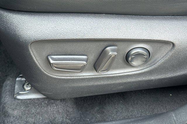 used 2022 Toyota Highlander car, priced at $31,697