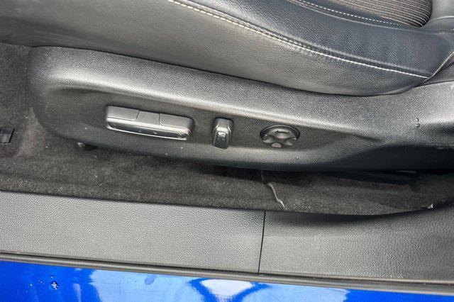 used 2018 Honda Accord car, priced at $18,888