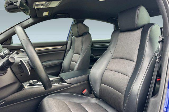 used 2018 Honda Accord car, priced at $18,888