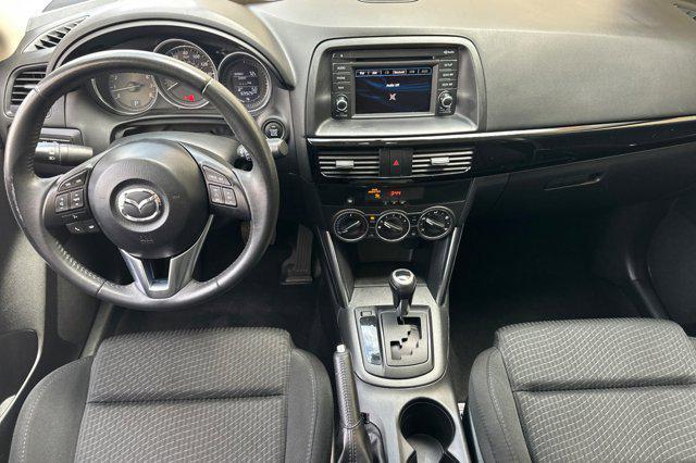 used 2013 Mazda CX-5 car, priced at $13,888