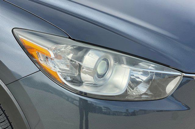 used 2013 Mazda CX-5 car, priced at $13,888