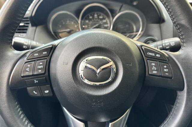 used 2013 Mazda CX-5 car, priced at $13,888