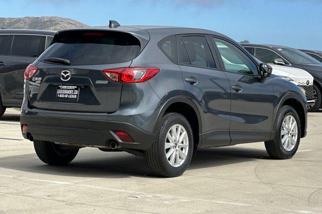 used 2013 Mazda CX-5 car, priced at $13,888
