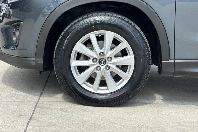 used 2013 Mazda CX-5 car, priced at $13,888