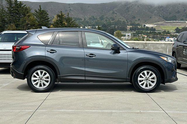 used 2013 Mazda CX-5 car, priced at $13,888