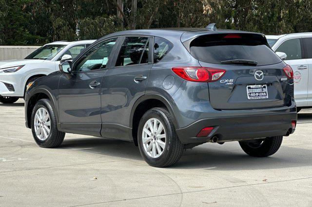 used 2013 Mazda CX-5 car, priced at $13,888