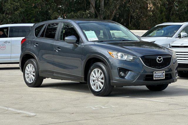 used 2013 Mazda CX-5 car, priced at $13,888