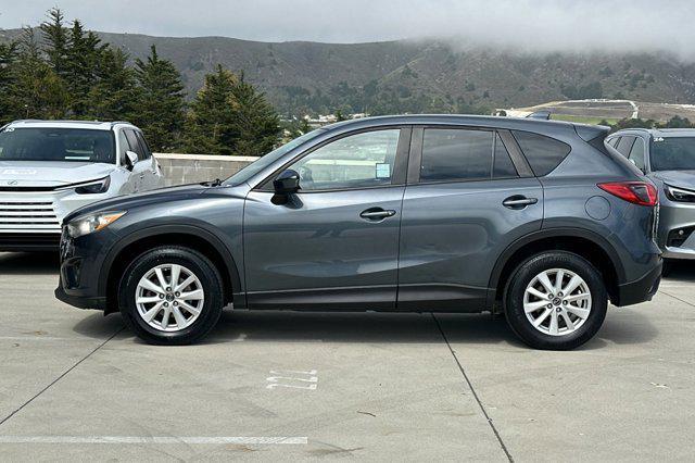 used 2013 Mazda CX-5 car, priced at $13,888