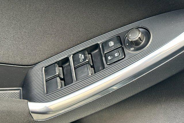 used 2013 Mazda CX-5 car, priced at $13,888