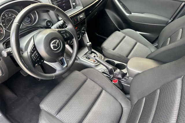 used 2013 Mazda CX-5 car, priced at $13,888