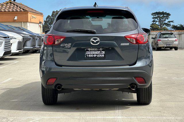 used 2013 Mazda CX-5 car, priced at $13,888