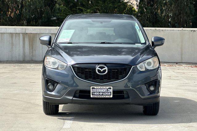 used 2013 Mazda CX-5 car, priced at $13,888
